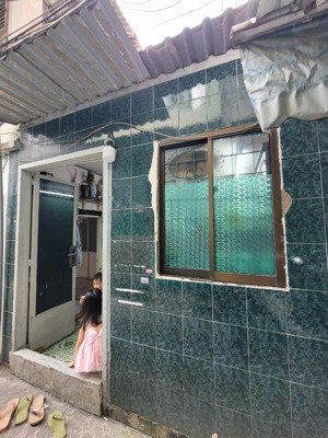 bán nhà 2 tầng 7x9.5m cn 49m2 - góc 2mt - hẻm 4m - 3 phòng ngủ - nhỉnh 5 tỷ