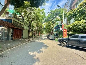 biệt thự lô góc view công viên, tt mỹ đình -lưu hữu, phước hàm nghi, nguyễn cơ thạch -152m, mặt 12m