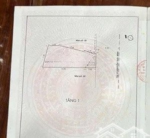 bán nhà tân bình mặt tiền nguyễn thái bình 5,15x 17,5 kinh doanh buôn bán sầm uất - nở hậu tài lộc