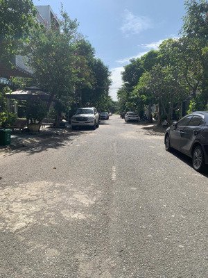 chính chủ cần bán gấp đất vàng đỗ huy uyển sát sông hàn