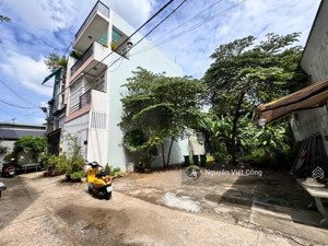 bán đất (4.8 x 17m ~ 82m²) hxh đường số 2, hiệp bình phước đối diện vạn phúc