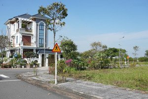 chủ bán lô biệt thự giá rẻ nhất tại dự án tiến lộc garden