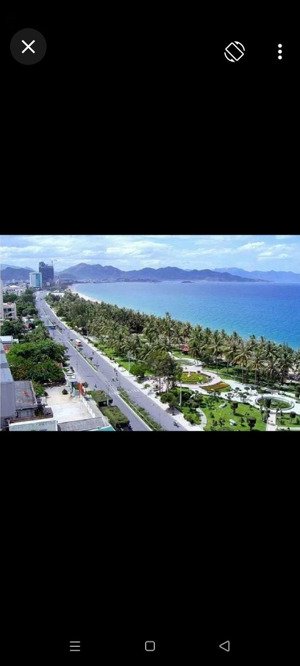 bán 280m2 mặt tiền võ nguyên giáp, đà nẵng, gần ngay đường hồ xuân hương. liên hệ my 