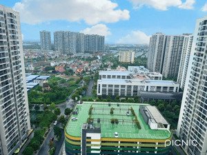 cho thuê căn hộ 3pn 2vs view trường brighton đồ mới 100% giá 14 triệu/tháng sapphire