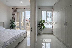 cho thuê phòng trọ, chdv tân bình- sầm sơn, p4 - ngay sân bay tân sơn nhất, khu dân cư yên tĩnh