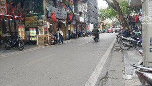 chính chủ bán đất tặng nhà 2 tầng phố hàng buồm, 16 tỷ, 50 m2, 20m ra mặt phố, kinh doanh homestay