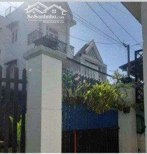 1 thời gian ngưng bán . nay chủ bán lại giá 5,6 t.ỷ. biệt thự mini , (83m2). ngang 6,3m .