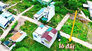 lô đất phước đồng - phường nam nha trang - đường ô tô rộng 7m - giá chỉ 1.5 tỷ diện tích: 98.1m2