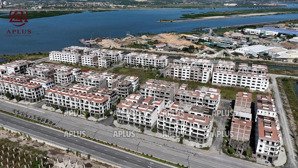 chính chủ cần bán gấp lô đất dự dán flc tropical hạ long - áp góc - đối diện cv - 75m2 từ 24tr/m