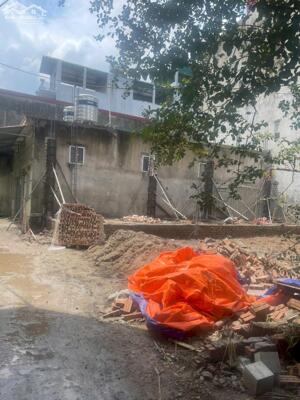 Cần bán mảnh đất đẹp tại tdp Cửu Việt, Gia Lâm 6,35 tỷ