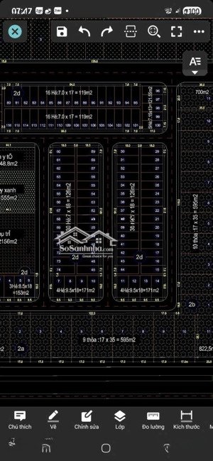 bán 4 lô đất lô 2d lê hồng phong. vị trí tuyến 2 siêu đẹp. vị trí đẹp. dân cư đông đúc đường rộng
