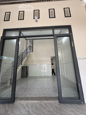 cho thuê nhà riêng tại kdc bình đáng, bình hòa, thuận an, bình dương, 8 triệu, 100m2