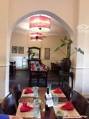 linhhk cho thuê biệt thự lõi phố cổ cạnh ấu triệu, mặt tiền 15m