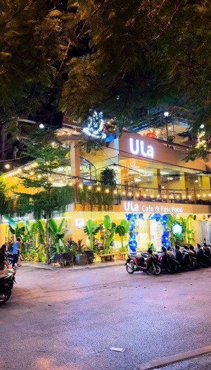 cho thuê nhà mặt phố đường nguyễn khang, diện tích 100m2 x 7 tầng, lô góc rộng 20m