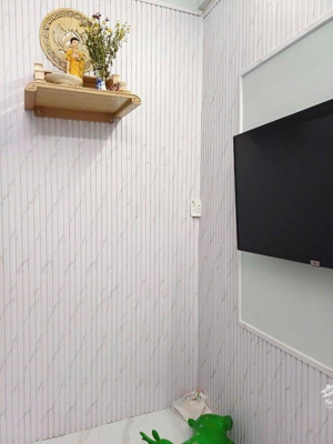 chung cư 482 nơ trang long, ngay chợ nguyễn xí - 40m2, 2 phòng ngủ 1wc - nhỉnh 2 tỷ