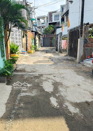 nhà đẹp 3 tầng giáp nguyễn ảnh thủ trung mỹ tây, q12 5.8 tỷ tl