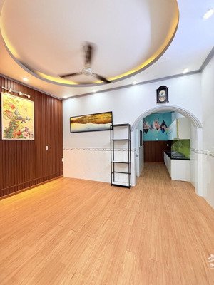 ngộp giảm sốc 400 triệu - ngang khủng 5.1m - 3 phòng ngủ - tt tân bình sử dụng gần 100m2 - ở ngay