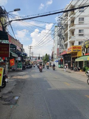 mtkd đường sơn kỳ. nhà 4 tầng trung tâm tân phú. 60m2 chỉ 12.2đ.