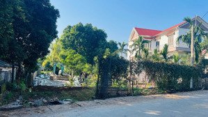 hàng hiếm có xã xuân mai mặt đường liên huyện, đường xe container, gần hồ, trường, trạm, chợ