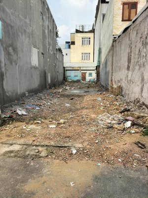 bán lô đất cực đẹp mặt tiền đường số man thiện, tăng nhơn phú a, q9 -đường 2 ôtô né -shr -10.x tỷ