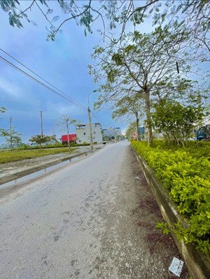 bán nền đường đôi khu đô thị sao mai xuân thịnh - thọ dân