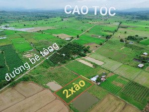 bán đất 2000m2 tại hải ninh, bắc bình, giá siêu hời chỉ với 299 triệu