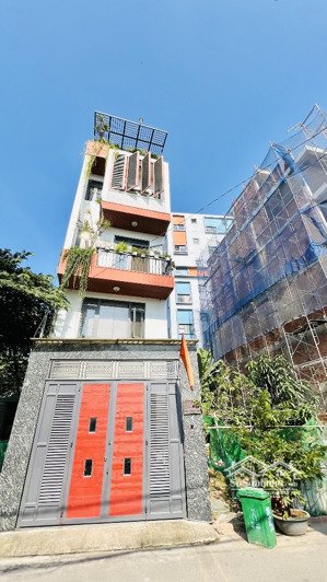 bán đất hẻm xe tải khu trung tâm trường thọ, thủ đức, hệ số xây dựng cao