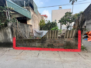 bán đất tại độ chàng, hưng đạo, hà nội( đại thành-quốc oai cũ). dt 122,3m. giá chỉ 6 tỷ 480.