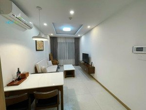 cho thuê ch 1pn new city thủ thiêm, tháp hawaii, 51m2, q2, hcm