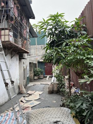 cho thuê gấp nhà riêng tại ngõ 281 trương định, 3,9 triệu, 30 m2