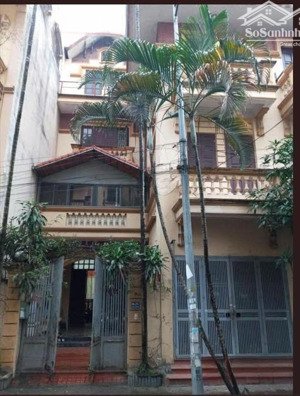 chính chủ cần cho thuê nhà riêng giá rẻ 3 tầng -105 m2 6pn,3wc hoàng mai hà nội chỉ với 32 triệu/th