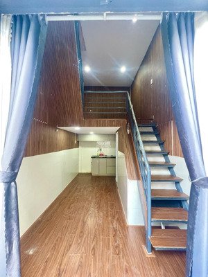 nhà đẹp - full nội thất - tây hoà - phước long a - thủ đức - ngay ga metro - k quy hoạch.