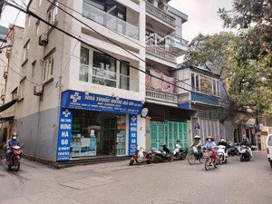 bán nhà mặt phố nguyễn đổng chi, 275m2, mt 11m, gần ubnd, xây building cực đẹp