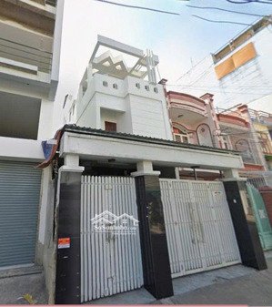 nhà bán đường mặt tiền nguyễn hảo vĩnh, 6.3m x 21m, trệt 2 lầu giá 15 tỷ