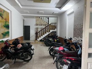 bán nhà bình lợi bình thạnh - 109m2 - 3 tầng - 21 tỷ - mặt tiền ngang rộng