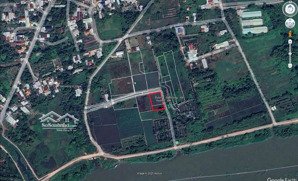 bán đất đẹp tại an phú, củ chi, hcm, 1,9 tỷ, 1317,1 m2