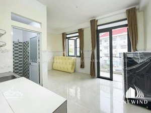 full nội thất ban công siêu rộng