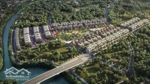 pool villa - mảnh ghép độc bản trong bộ sưu tập đẳng cấp của the fullton - capitaland development