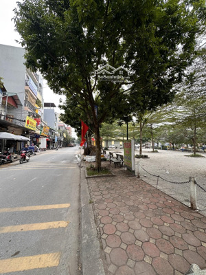 bán đất kim chung - đông anh - lô góc - kinh doanh - đường thông - ô tô tranbs