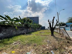 5 lô đất thổ cư, mặt tiền đường xuân thới thượng 2, 8m x 11m, 3.75 tỷ