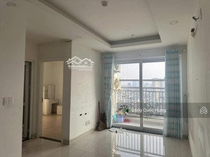 cho thuê chung cư starlight riverside, đường nguyễn văn luông, p11, quận 6, 61m2, 2pn, giá 8tr/th