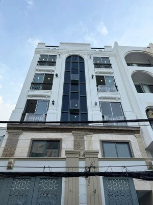 cho thuê cc mini 1pn, 1wc, 35m2, 8 triệu tại lê quang định, p7, bình thạnh, hcm