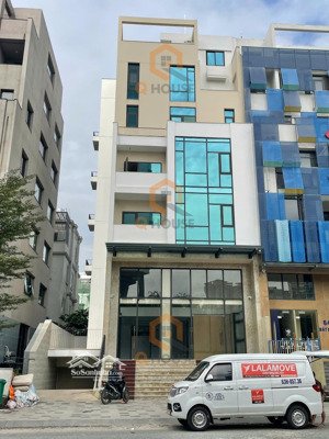 05 tòa nhà "mới" trương văn bang - bát nàn 8*20m, 10*20m, 14*20m, hầm, 7 tầng 150 - 250 triệu/tháng