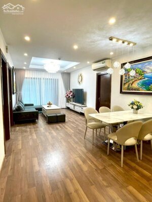 Bán gấp căn hộ chung cư An Bình City – 90m2 – 3PN – nhà đang trống.