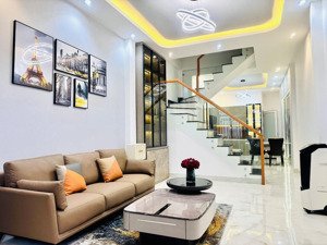 bán nhà riêng tại lê hồng phong, 10,6 tỷ, 55m2, chính chủ giá tốt