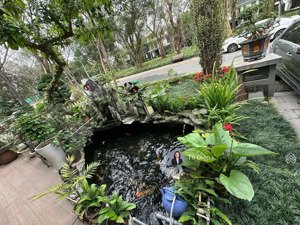 chính chủ cần bán căn biệt thự 210m2 - lõi công viên vị trí đẹp cực hiếm