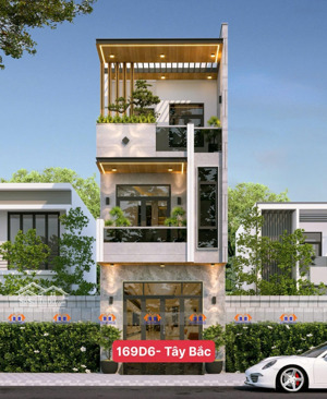 bán nhà 1 trệt 2 lầu nội thất cao cấp, hiện đại hưng thạnh, cái răng, cần thơ, lh 