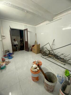 Cho thuê nhà nguyên căn ngõ 1277 Giải Phóng 40m² x 40m² x 2 tầng 5,5 triệu