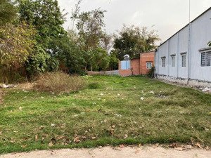 bán đất hẻm xe hơi lộc giang, đức hoà, long an - 370m2 - giá 3.6 tỷ