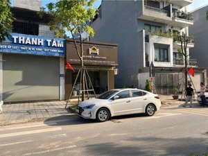 đất đấu giá giang biên, phúc lợi. dt 100m2 giá hơn 3x